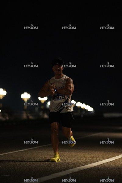 HTM Ipoh 7 Bridges Marathon 2026 (10th Series)