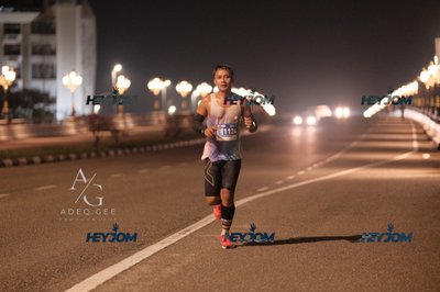 HTM Ipoh 7 Bridges Marathon 2026 (10th Series)