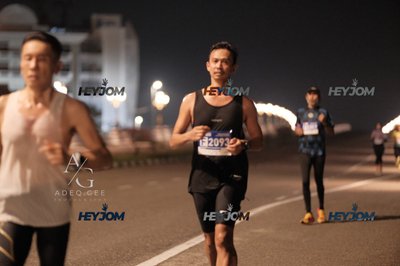 HTM Ipoh 7 Bridges Marathon 2026 (10th Series)