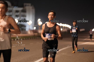 HTM Ipoh 7 Bridges Marathon 2026 (10th Series)