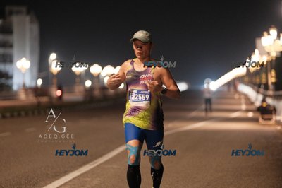 HTM Ipoh 7 Bridges Marathon 2026 (10th Series)