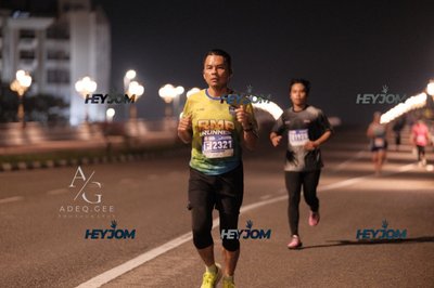 HTM Ipoh 7 Bridges Marathon 2026 (10th Series)