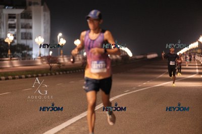 HTM Ipoh 7 Bridges Marathon 2026 (10th Series)