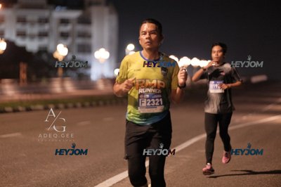 HTM Ipoh 7 Bridges Marathon 2026 (10th Series)