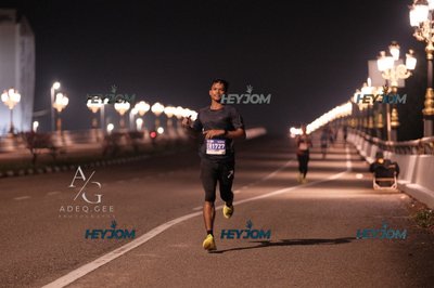HTM Ipoh 7 Bridges Marathon 2026 (10th Series)