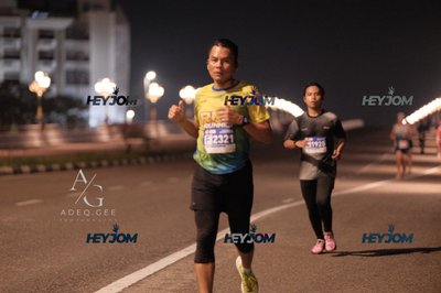 HTM Ipoh 7 Bridges Marathon 2026 (10th Series)