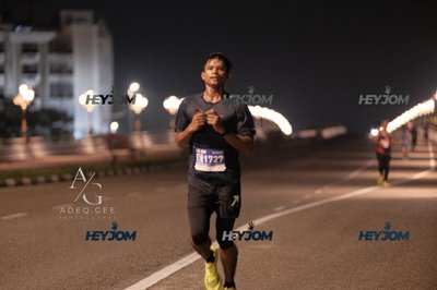 HTM Ipoh 7 Bridges Marathon 2026 (10th Series)