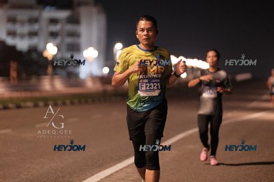 HTM Ipoh 7 Bridges Marathon 2026 (10th Series)
