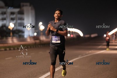 HTM Ipoh 7 Bridges Marathon 2026 (10th Series)