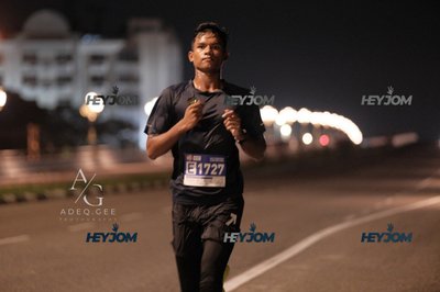 HTM Ipoh 7 Bridges Marathon 2026 (10th Series)