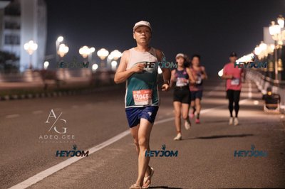 HTM Ipoh 7 Bridges Marathon 2026 (10th Series)