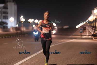 HTM Ipoh 7 Bridges Marathon 2026 (10th Series)