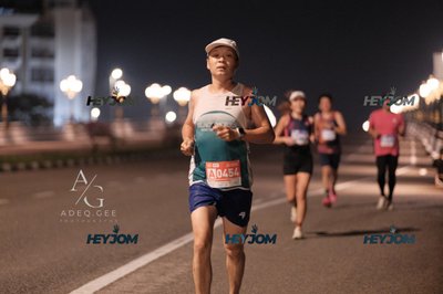 HTM Ipoh 7 Bridges Marathon 2026 (10th Series)