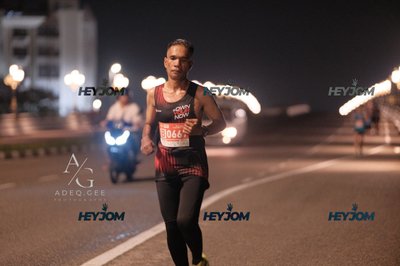 HTM Ipoh 7 Bridges Marathon 2026 (10th Series)