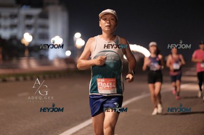 HTM Ipoh 7 Bridges Marathon 2026 (10th Series)