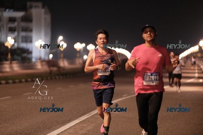 HTM Ipoh 7 Bridges Marathon 2026 (10th Series)