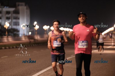 HTM Ipoh 7 Bridges Marathon 2026 (10th Series)