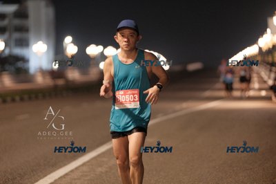 HTM Ipoh 7 Bridges Marathon 2026 (10th Series)