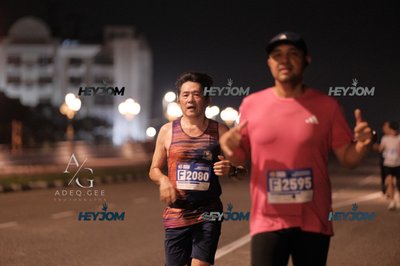 HTM Ipoh 7 Bridges Marathon 2026 (10th Series)