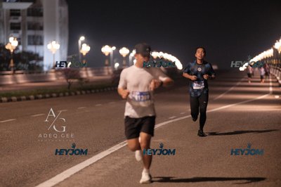 HTM Ipoh 7 Bridges Marathon 2026 (10th Series)