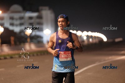 HTM Ipoh 7 Bridges Marathon 2026 (10th Series)