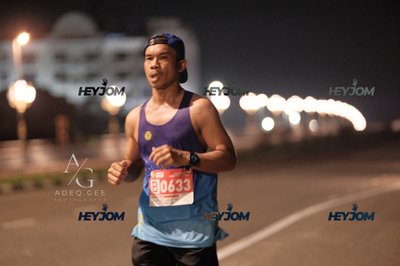 HTM Ipoh 7 Bridges Marathon 2026 (10th Series)
