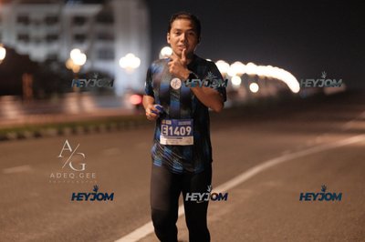 HTM Ipoh 7 Bridges Marathon 2026 (10th Series)