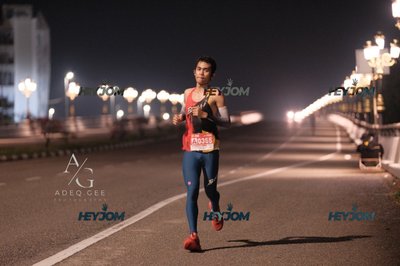 HTM Ipoh 7 Bridges Marathon 2026 (10th Series)