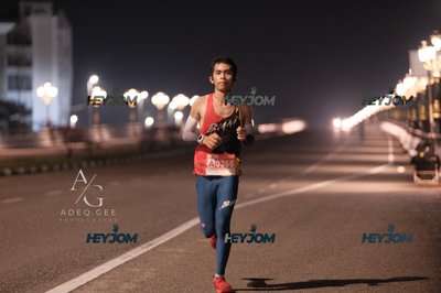 HTM Ipoh 7 Bridges Marathon 2026 (10th Series)