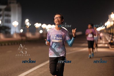 HTM Ipoh 7 Bridges Marathon 2026 (10th Series)