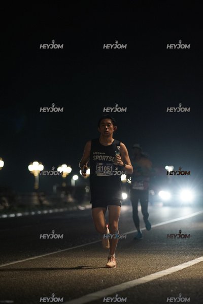 HTM Ipoh 7 Bridges Marathon 2026 (10th Series)