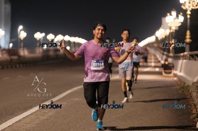 HTM Ipoh 7 Bridges Marathon 2026 (10th Series)