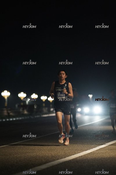 HTM Ipoh 7 Bridges Marathon 2026 (10th Series)
