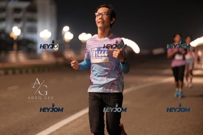 HTM Ipoh 7 Bridges Marathon 2026 (10th Series)