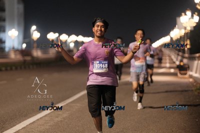 HTM Ipoh 7 Bridges Marathon 2026 (10th Series)