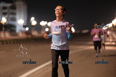 HTM Ipoh 7 Bridges Marathon 2026 (10th Series)
