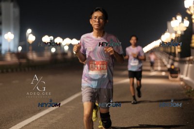 HTM Ipoh 7 Bridges Marathon 2026 (10th Series)
