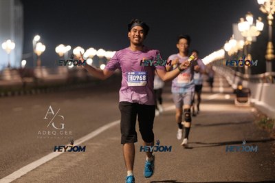 HTM Ipoh 7 Bridges Marathon 2026 (10th Series)
