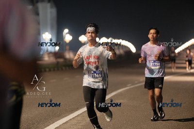 HTM Ipoh 7 Bridges Marathon 2026 (10th Series)