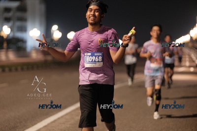 HTM Ipoh 7 Bridges Marathon 2026 (10th Series)