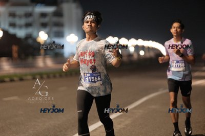 HTM Ipoh 7 Bridges Marathon 2026 (10th Series)