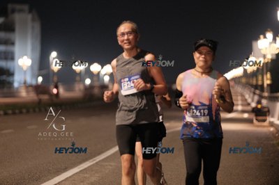 HTM Ipoh 7 Bridges Marathon 2026 (10th Series)