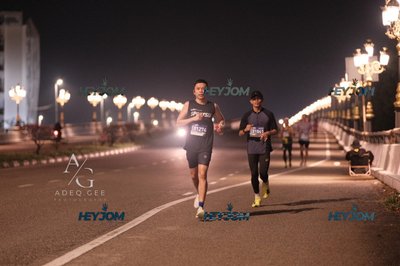 HTM Ipoh 7 Bridges Marathon 2026 (10th Series)