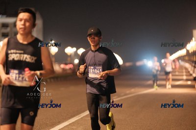 HTM Ipoh 7 Bridges Marathon 2026 (10th Series)
