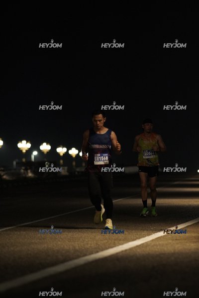 HTM Ipoh 7 Bridges Marathon 2026 (10th Series)