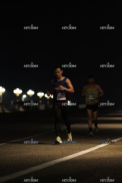 HTM Ipoh 7 Bridges Marathon 2026 (10th Series)