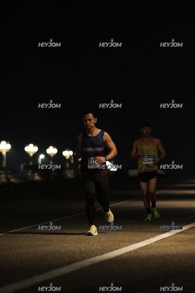 HTM Ipoh 7 Bridges Marathon 2026 (10th Series)