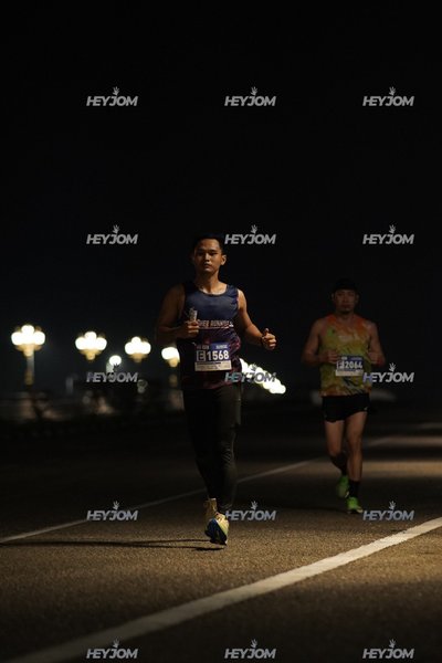 HTM Ipoh 7 Bridges Marathon 2026 (10th Series)