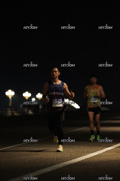 HTM Ipoh 7 Bridges Marathon 2026 (10th Series)