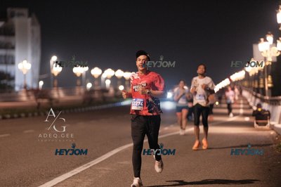 HTM Ipoh 7 Bridges Marathon 2026 (10th Series)